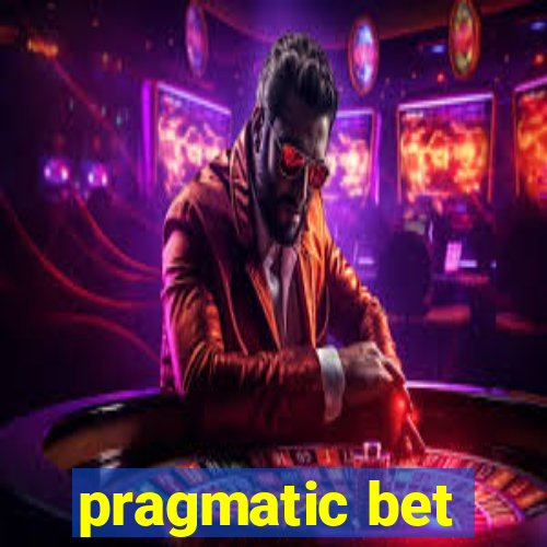 pragmatic bet